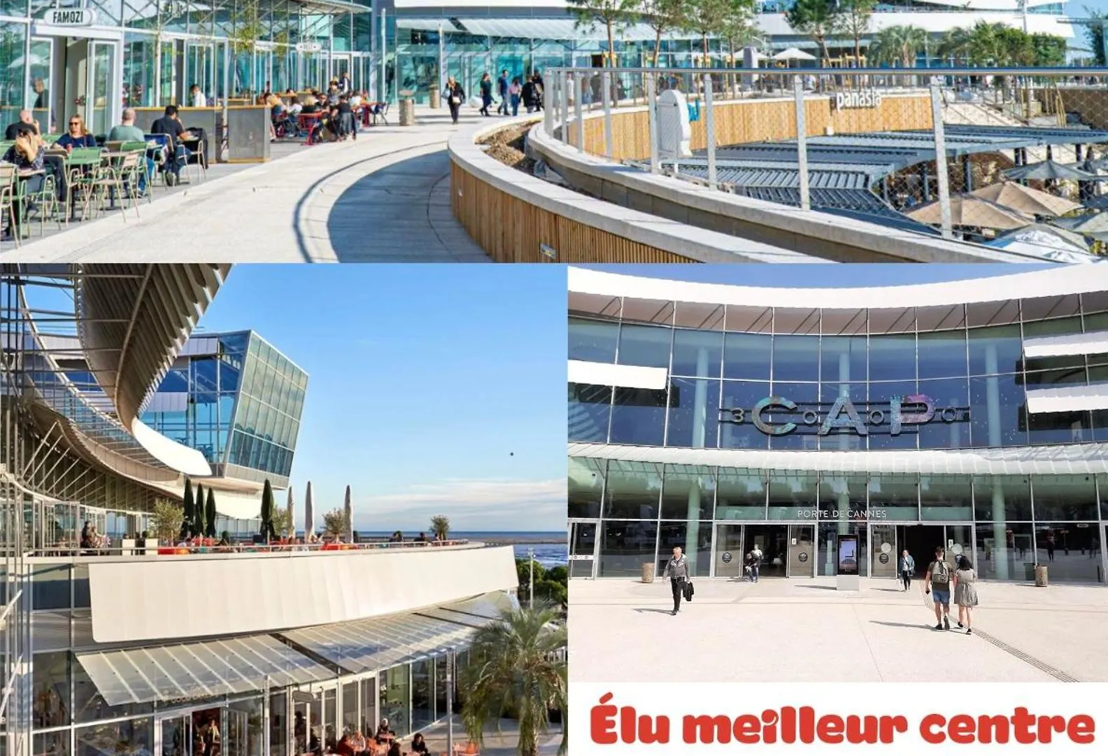 Superbe Appartement Tout Equipe Saint-Laurent-du-Var France