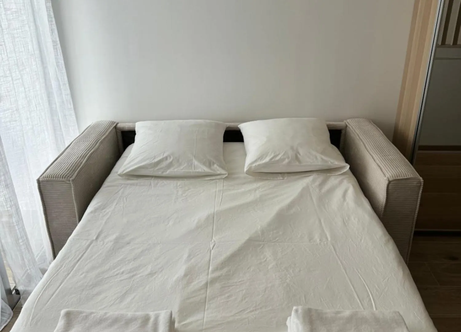 Superbe Appartement Tout Equipe Saint-Laurent-du-Var 0*,  France