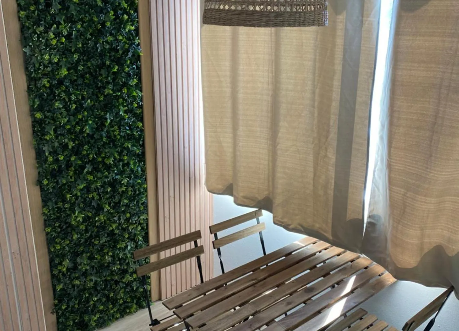 Superbe Appartement Tout Equipe Saint-Laurent-du-Var