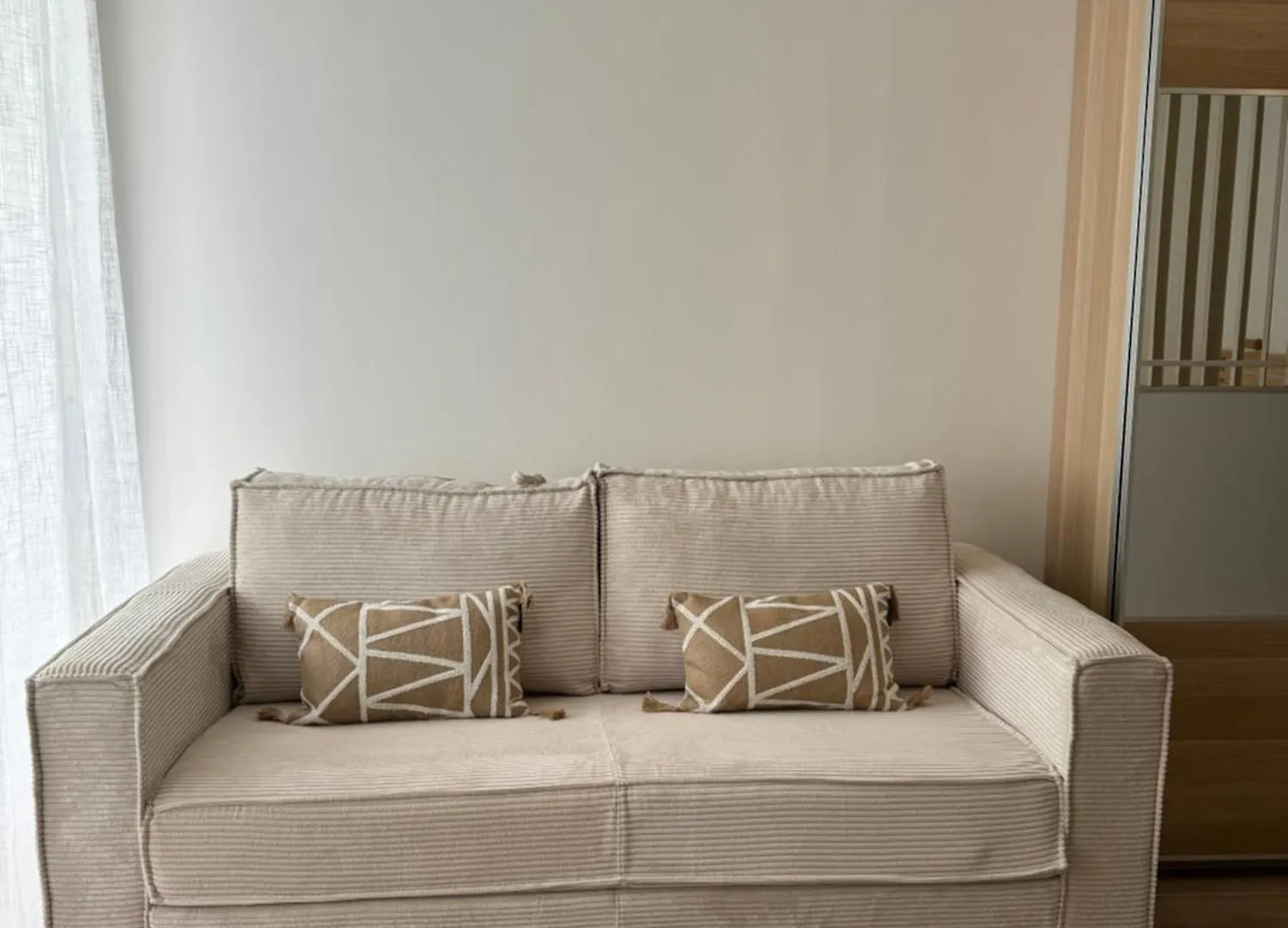 Superbe Appartement Tout Equipe Saint-Laurent-du-Var 0*,