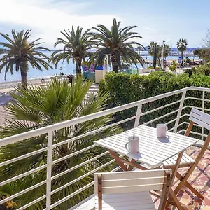  Appartement Le Cormoran