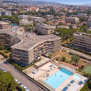 4* Aparthotel Heliotel Marine