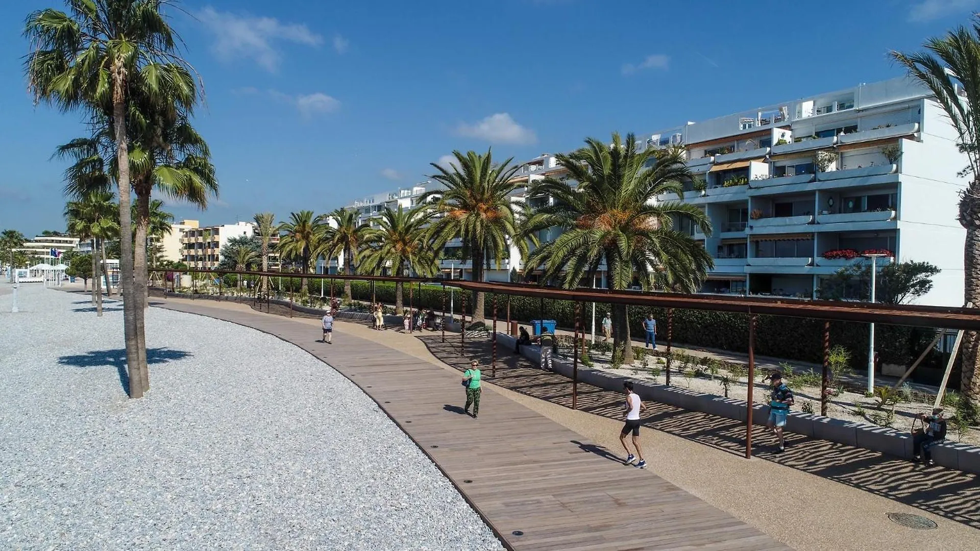 Azur & Chill - A Proximite Mer Train Bus Aeroport Saint-Laurent-du-Var